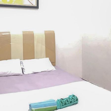 Waringin Guest House Tegal Mitra Reddoorz Eksteriør bilde