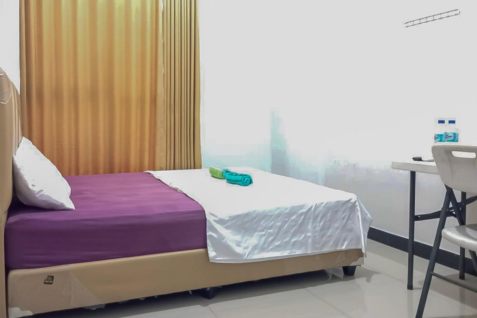 Waringin Guest House Tegal Mitra Reddoorz Eksteriør bilde